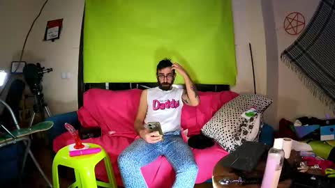 6thSIN online show from December 21, 2:41 am