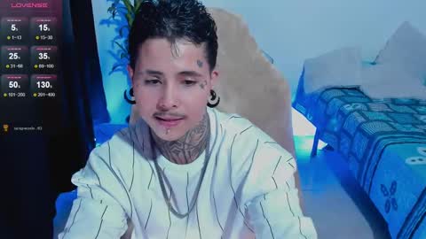 Snapshot of 777_stefantransmen chatting on September 30, 12:06 am Stefan online show from September 30, 12:06 am