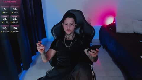 Snapshot of 777_stefantransmen chatting on October 7, 11:53 pm Stefan online show from October 7, 11:53 pm