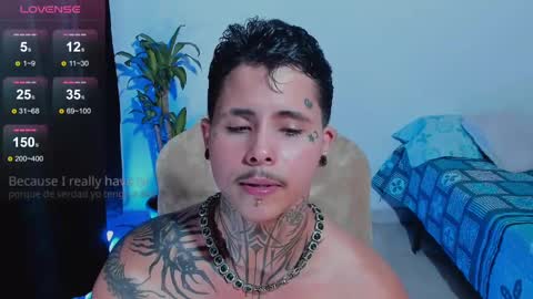 Snapshot of 777_stefantransmen chatting on September 24, 2:00 am Stefan online show from September 24, 2:00 am