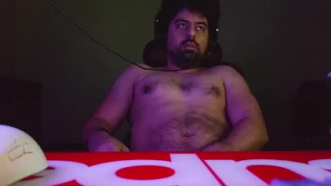 777dudeWTF online show from April 16, 9:09 am