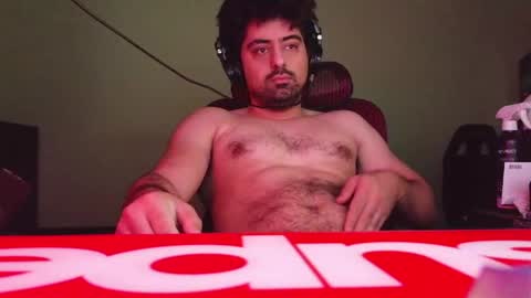 777dudeWTF online show from April 3, 9:17 am