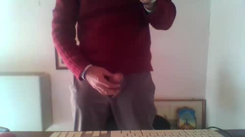 Bisex Fantasy online show from December 3, 11:21 am