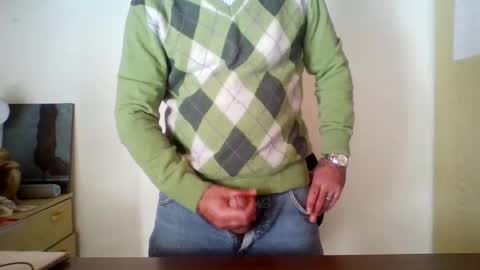 Bisex Fantasy online show from February 25, 10:38 am