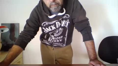 Bisex Fantasy online show from November 2, 8:07 am