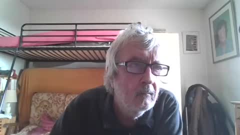 78kiss online show from October 12, 2:11 pm