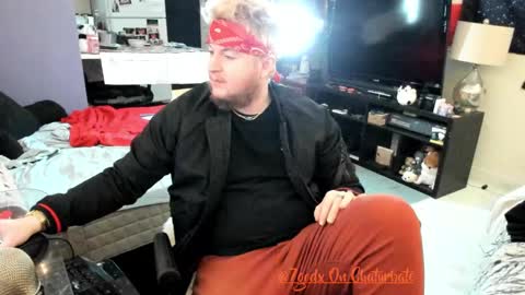 7God  OFFICIAL  online show from December 22, 8:25 pm