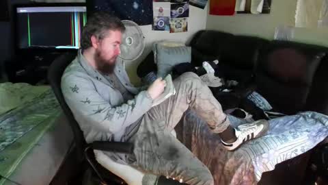 7God  OFFICIAL  online show from January 12, 7:29 pm