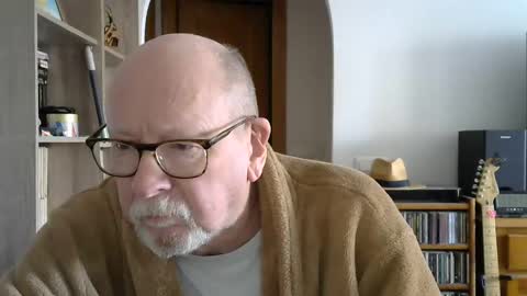 Snapshot of 7thsojourn chatting on January 18, 10:39 am  Papi  online show from January 18, 10:39 am
