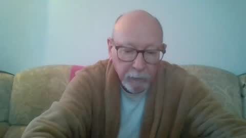 Snapshot of 7thsojourn chatting on January 5, 4:48 pm  Papi  online show from January 5, 4:48 pm