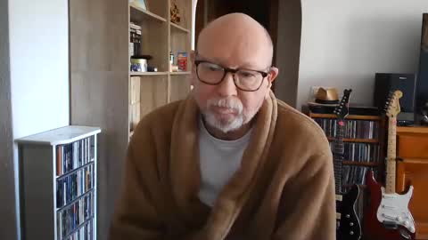 Snapshot of 7thsojourn chatting on February 13, 9:51 am  Papi  online show from February 13, 9:51 am