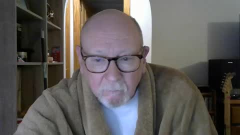 Snapshot of 7thsojourn chatting on January 10, 6:06 pm  Papi  online show from January 10, 6:06 pm