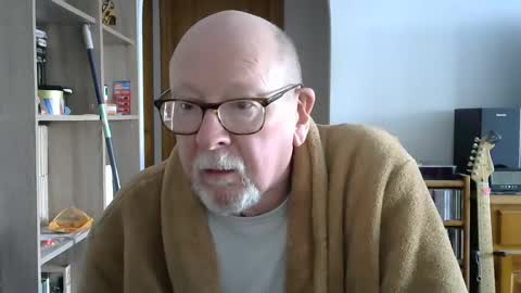 Snapshot of 7thsojourn chatting on January 19, 11:45 am  Papi  online show from January 19, 11:45 am