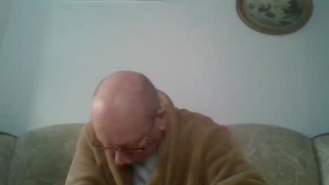 Snapshot of 7thsojourn chatting on January 6, 4:34 pm  Papi  online show from January 6, 4:34 pm