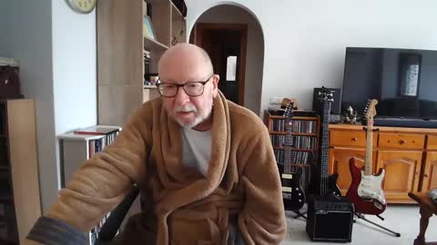 Snapshot of 7thsojourn chatting on March 6, 9:36 am  Papi  online show from March 6, 9:36 am