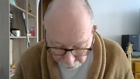 Snapshot of 7thsojourn chatting on January 16, 11:26 am  Papi  online show from January 16, 11:26 am
