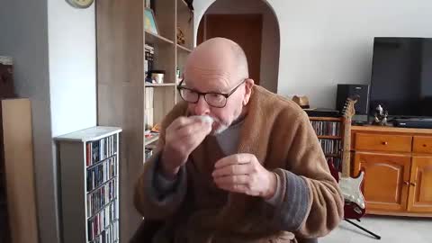 Snapshot of 7thsojourn chatting on February 10, 9:14 am  Papi  online show from February 10, 9:14 am