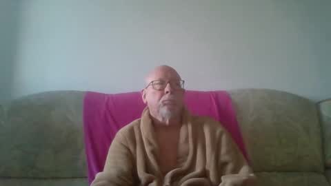 Snapshot of 7thsojourn chatting on February 2, 9:08 am  Papi  online show from February 2, 9:08 am
