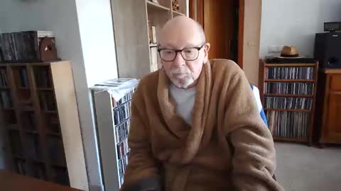  Papi  online show from November 22, 9:53 am