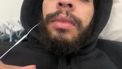 Nzodd online show from January 7, 10:26 pm