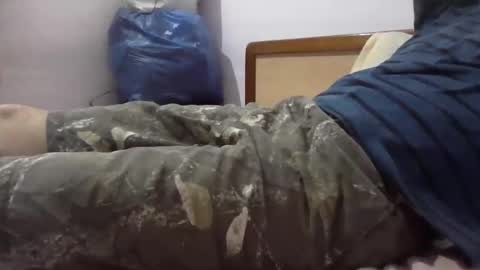 MROSE7080 online show from April 14, 7:24 pm