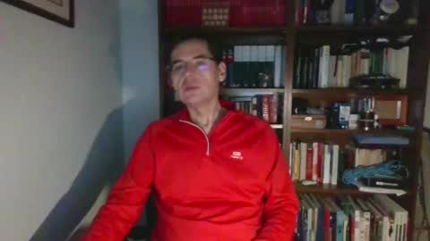 8age online show from January 13, 11:38 pm