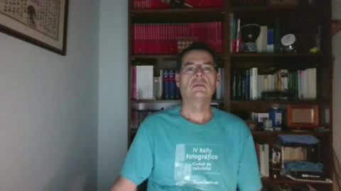 8age online show from June 25, 10:57 pm
