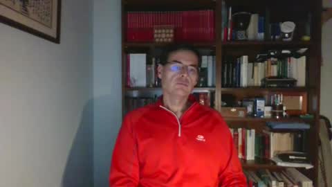 8age online show from December 9, 9:33 pm