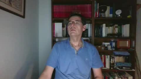 8age online show from July 5, 10:28 pm