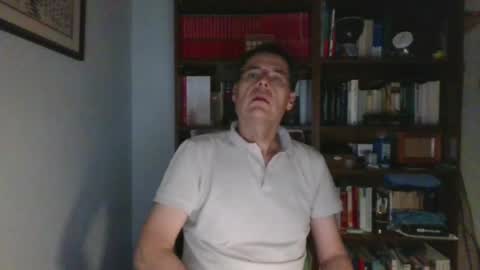 8age online show from July 8, 9:41 pm
