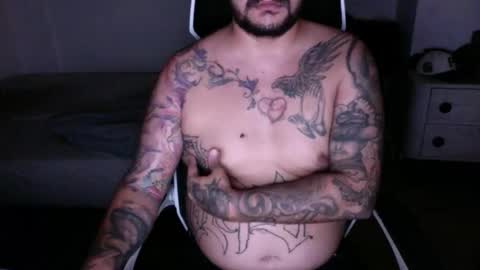 8cha online show from February 7, 12:40 am