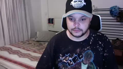 8cha online show from February 28, 10:52 am