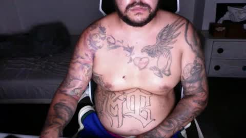 8cha online show from October 12, 2:16 am