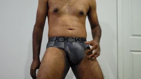 8inch_desi online show from October 3, 1:54 am