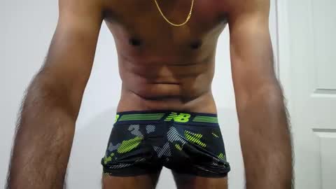 8inch_desi online show from September 22, 1:05 am