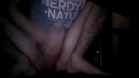 8incher_x online show from December 16, 7:48 am