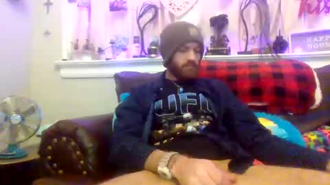 Snapshot of 90210screamer chatting on February 22, 2:28 am 90210screamer online show from February 22, 2:28 am