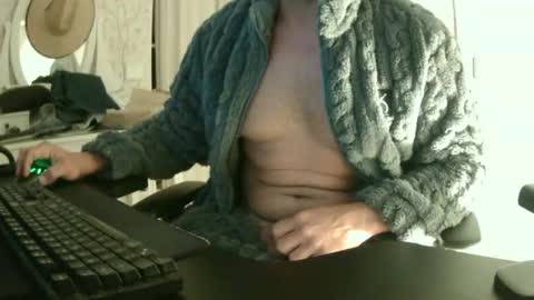 Arturo online show from January 18, 1:07 am