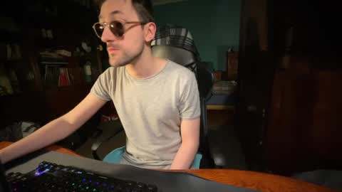 91stefisexy91 online show from January 26, 11:39 pm