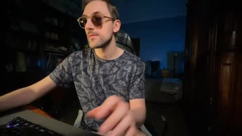 91stefisexy91 online show from January 25, 11:32 pm