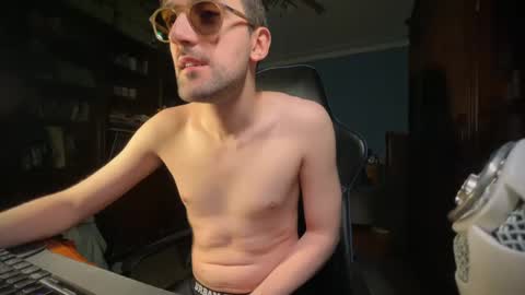 91stefisexy91 online show from January 24, 12:10 am