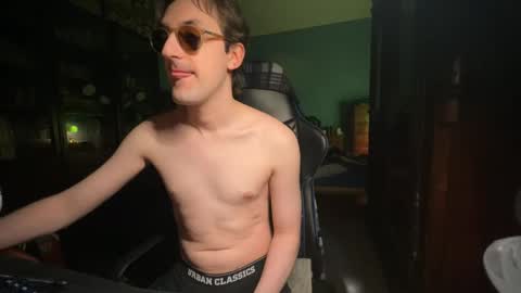 91stefisexy91 online show from January 4, 12:48 am