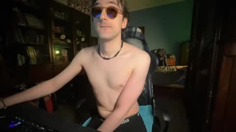 91stefisexy91 online show from January 5, 3:02 pm