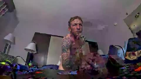 8over6 online show from April 1, 3:30 am