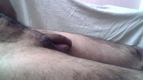 Massive hungry cock online show from April 21, 9:37 am