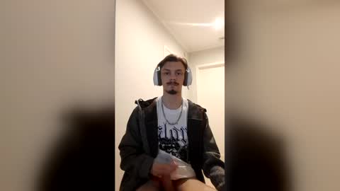 Alex online show from April 26, 6:38 pm