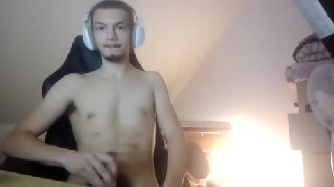 Alex online show from December 18, 8:25 pm