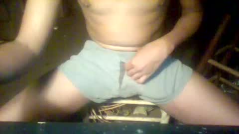 Corey online show from January 13, 12:59 am