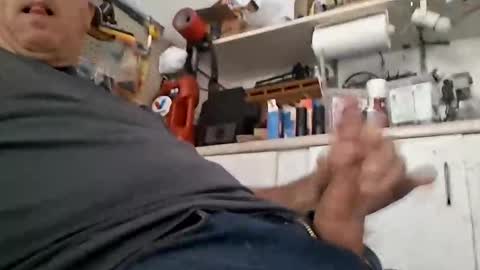 9inchesnya online show from October 22, 7:05 pm