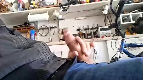 9inchesnya online show from October 29, 6:44 pm